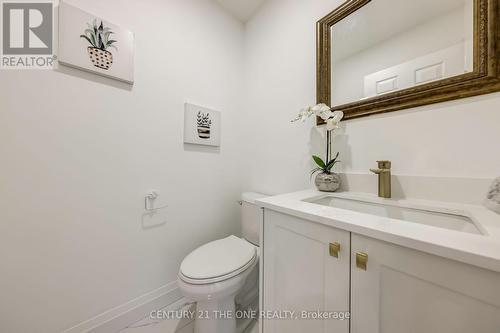 69 Conistan Road, Markham, ON - Indoor Photo Showing Bathroom
