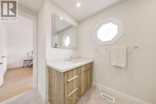 69 Conistan Road, Markham, ON - Indoor Photo Showing Bathroom