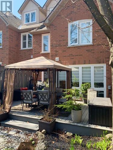 53C - 928 Queen Street W, Mississauga, ON - Outdoor