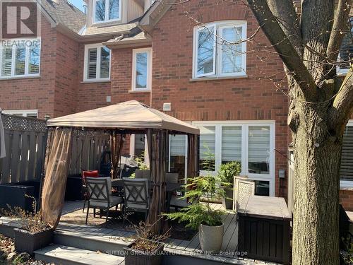 53C - 928 Queen Street W, Mississauga, ON - Outdoor With Exterior