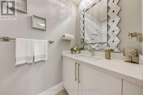 408 Elgin Mills Road W, Richmond Hill, ON - Indoor Photo Showing Bathroom