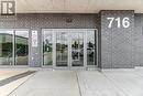 907 - 716 Main Street E, Milton, ON  - Outdoor 