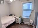 84 Benson Avenue, Toronto, ON  - Indoor Photo Showing Bedroom 