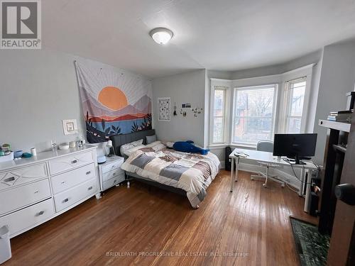84 Benson Avenue, Toronto, ON - Indoor Photo Showing Bedroom