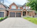 20 Golden Meadow Drive, Markham, ON  - Outdoor With Facade 