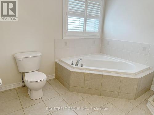 20 Golden Meadow Drive, Markham, ON - Indoor Photo Showing Bathroom