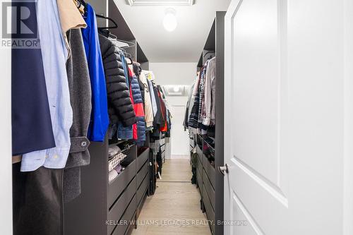32 Coho Drive, Whitby, ON - Indoor With Storage
