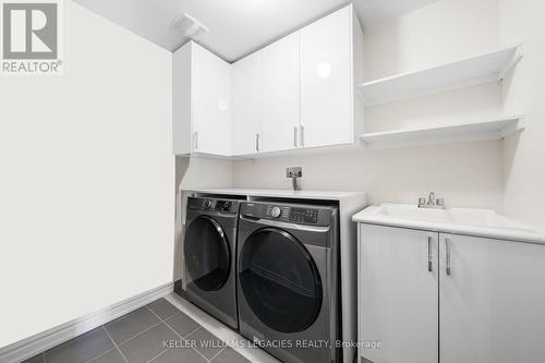 32 Coho Drive, Whitby, ON - Indoor Photo Showing Laundry Room