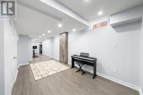 32 Coho Drive, Whitby, ON - Indoor Photo Showing Other Room