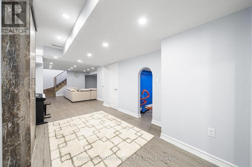 32 Coho Drive, Whitby, ON - Indoor Photo Showing Other Room
