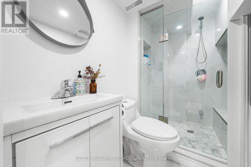 32 Coho Drive, Whitby, ON - Indoor Photo Showing Bathroom