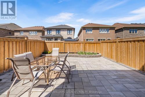 32 Coho Drive, Whitby, ON - Outdoor With Deck Patio Veranda