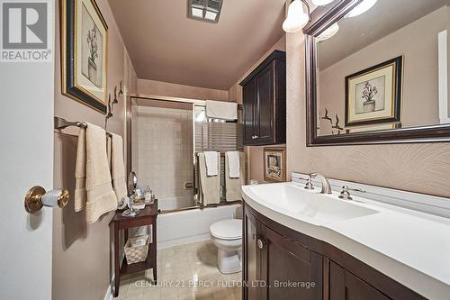 44 - 222 Pearson Street, Oshawa, ON - Indoor Photo Showing Bathroom