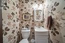 44 - 222 Pearson Street, Oshawa, ON  - Indoor Photo Showing Bathroom 