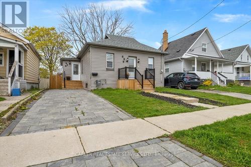 226 Verdun Road, Oshawa, ON - Outdoor With Facade