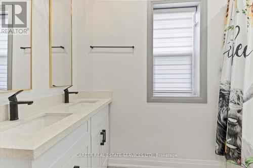 226 Verdun Road, Oshawa, ON - Indoor Photo Showing Bathroom