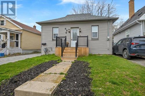 226 Verdun Road, Oshawa, ON - Outdoor