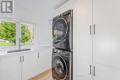 1222 Concession Rd 8 Road, Adjala-Tosorontio, ON - Indoor Photo Showing Laundry Room