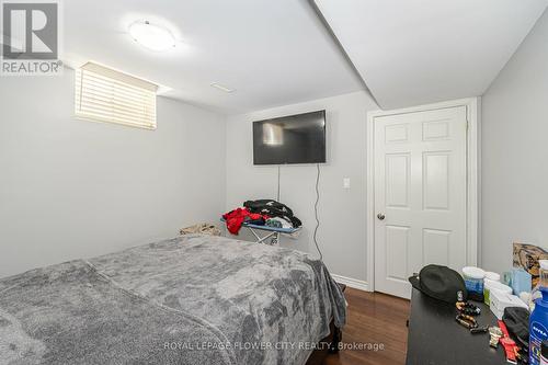 61 Bashir Street, Vaughan, ON - Indoor Photo Showing Bedroom