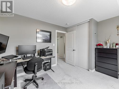 87 Willoughby Way, New Tecumseth, ON - Indoor Photo Showing Office