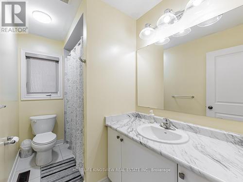 87 Willoughby Way, New Tecumseth, ON - Indoor Photo Showing Bathroom