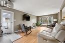 463 Sangster Boulevard, Regina, SK  - Indoor Photo Showing Living Room 
