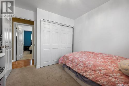 463 Sangster Boulevard, Regina, SK - Indoor Photo Showing Bedroom