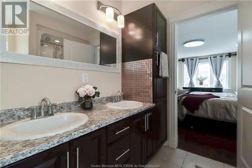 173 Coriander St, Moncton, NB - Indoor Photo Showing Bathroom