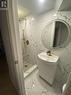 15 Kenneth Wood Crescent, Toronto, ON  - Indoor Photo Showing Bathroom 