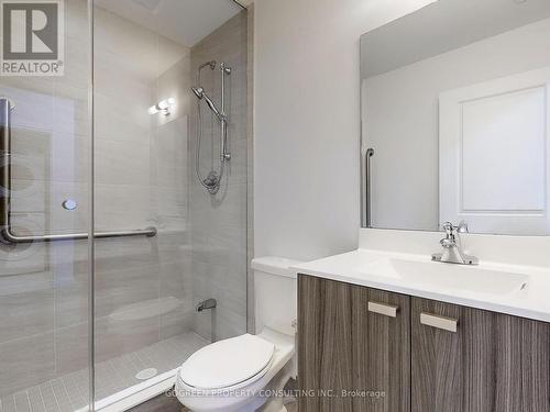 1266 - 60 Ann O'Reilly Road, Toronto, ON - Indoor Photo Showing Bathroom