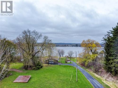 2577 Highway 174 Road, Ottawa, ON - Outdoor With View
