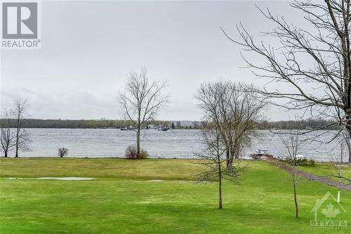 2577 Highway 174 Road, Ottawa, ON - Outdoor With Body Of Water With View