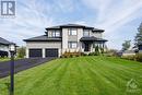 1613 Magic Morning Way, Greely, ON  - Outdoor With Facade 