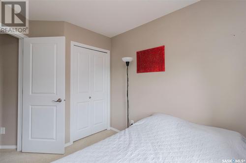 125 700 2Nd Avenue S, Martensville, SK - Indoor Photo Showing Bedroom