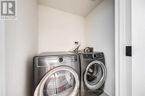 82 Cameron Avenue, Toronto, ON - Indoor Photo Showing Laundry Room