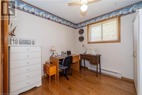 775 21St Street E, Owen Sound, ON - Indoor Photo Showing Bedroom