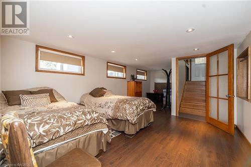 775 21St Street E, Owen Sound, ON - Indoor Photo Showing Bedroom