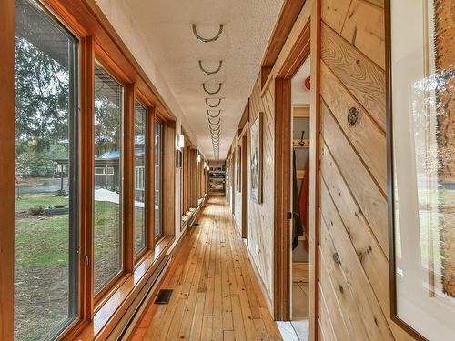 Passageway - 750 Ch. Des Hauteurs, Sainte-Marguerite-Du-Lac-Masson, QC - Indoor Photo Showing Other Room