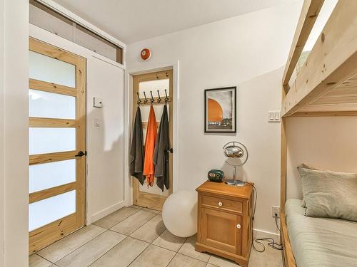 Bedroom - 750 Ch. Des Hauteurs, Sainte-Marguerite-Du-Lac-Masson, QC - Indoor