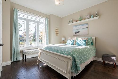 149 New Lakeshore Road, Port Dover, ON - Indoor Photo Showing Bedroom