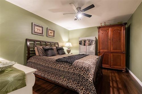 149 New Lakeshore Road, Port Dover, ON - Indoor Photo Showing Bedroom