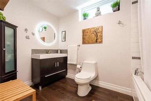 149 New Lakeshore Road, Port Dover, ON - Indoor Photo Showing Bathroom
