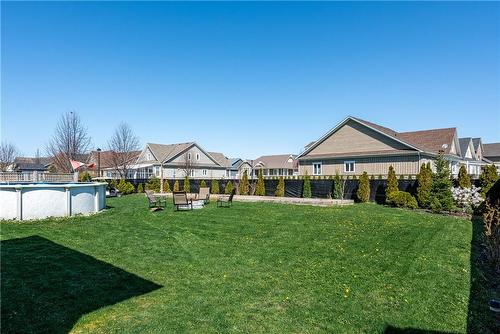 149 New Lakeshore Road, Port Dover, ON - Outdoor