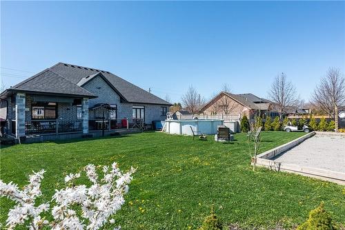 149 New Lakeshore Road, Port Dover, ON - Outdoor