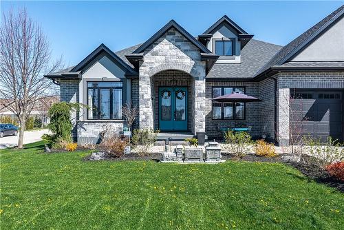 149 New Lakeshore Road, Port Dover, ON - Outdoor With Facade