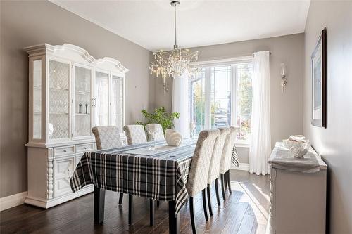 149 New Lakeshore Road, Port Dover, ON - Indoor Photo Showing Dining Room