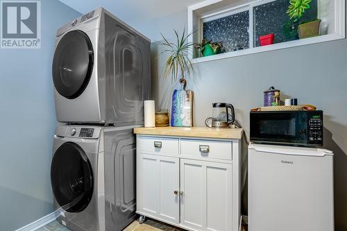 2332 Tollgate Road W, Cornwall, ON - Indoor Photo Showing Laundry Room