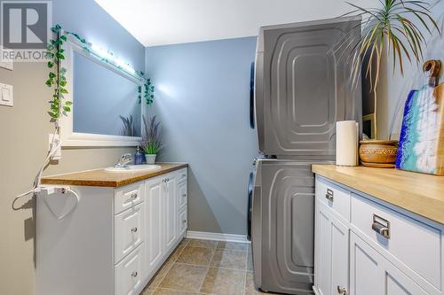 2332 Tollgate Road W, Cornwall, ON - Indoor Photo Showing Laundry Room
