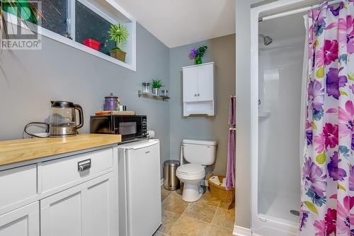 2332 Tollgate Road W, Cornwall, ON - Indoor Photo Showing Bathroom