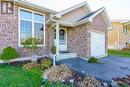 2332 Tollgate Road W, Cornwall, ON  - Outdoor 